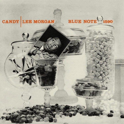 Lee Morgan Candy UHQCD New CD Presale