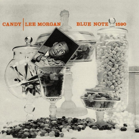 Lee Morgan Candy UHQCD New CD Presale