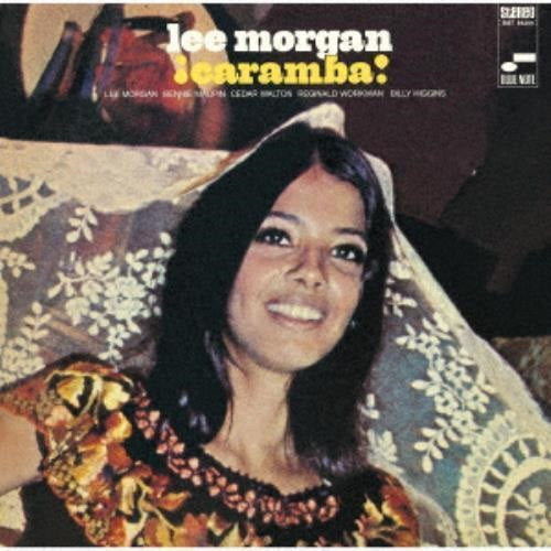 LEE MORGAN Caramba New CD