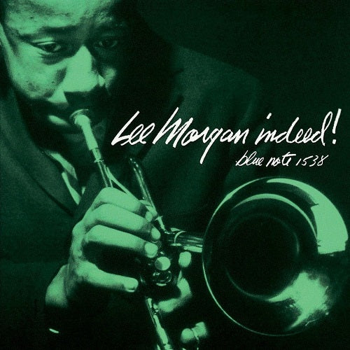 Lee Morgan Indeed SHM-CD New CD