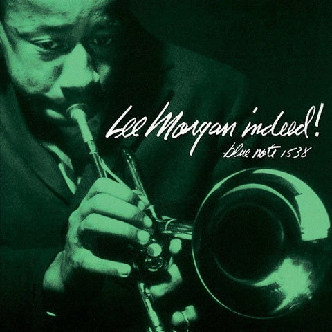 Lee Morgan Indeed SHM-CD New CD