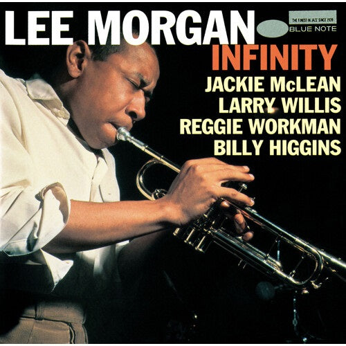 Lee Morgan Infinity UHQCD New CD