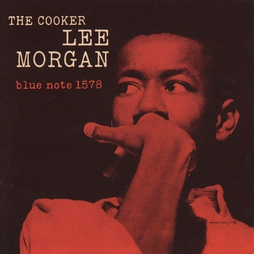 Lee Morgan The Cooker UHQCD New CD