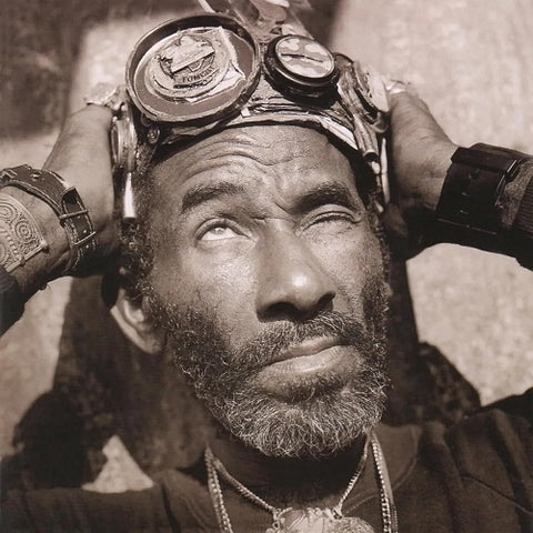 Lee Perry Scratch On The Wire 25th Anniversary Expanded Edition New CD Presale