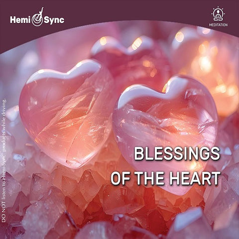 Lee Taylor Blessings of the Heart New CD