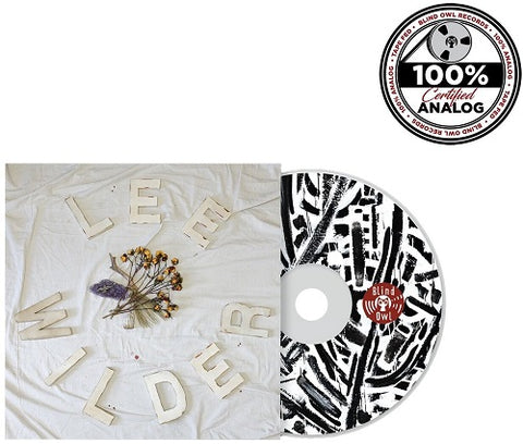 Lee Wilder Sound Emporium New CD Presale