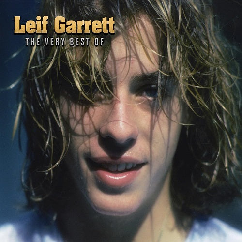 Leif Garrett The Very Best Of New CD