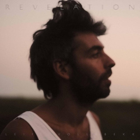 Leif Vollebekk Revelation New CD