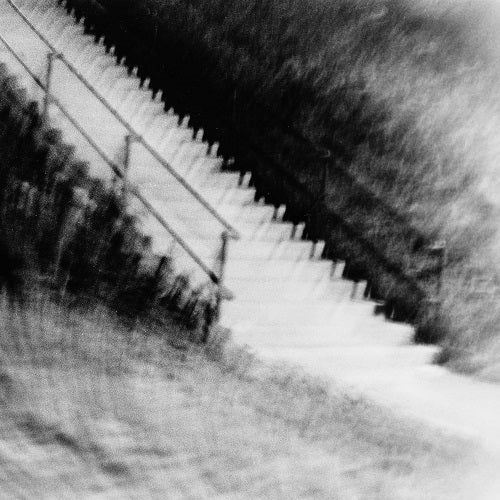 Leila Abdul Rauf Calls From A Seething Edge New CD