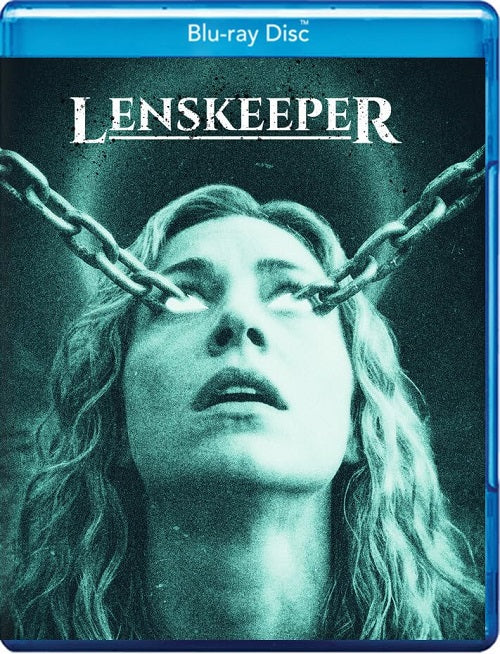 Lenskeeper New Blu-ray Presale