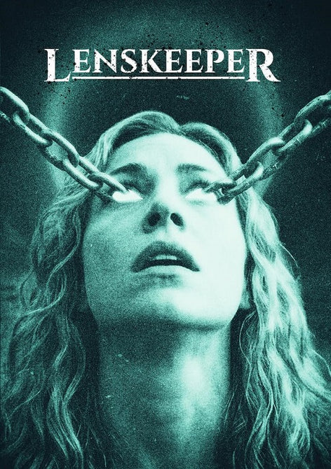 Lenskeeper New DVD Presale