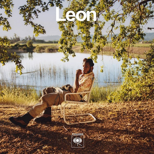 Leon Bridges New CD