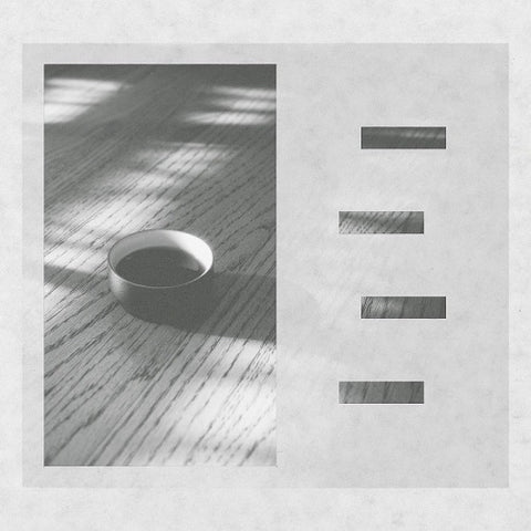 Leon Todd Johnson Wa Kei Sei Jaku New CD Presale