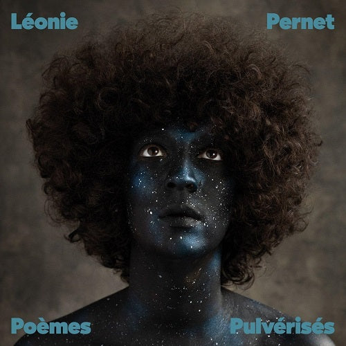 Leonie Pernet Poemes Pulverises New CD Presale
