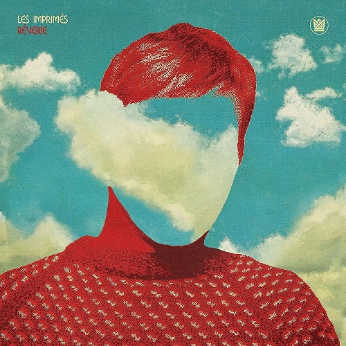 Les Imprimes Reverie New CD