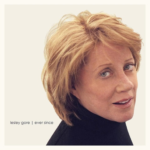 Lesley Gore Ever Since New CD