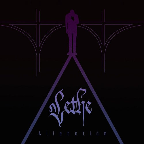 Lethe Alienation New CD