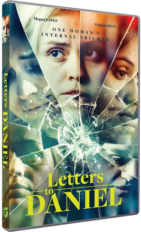 Letters To Daniel New DVD