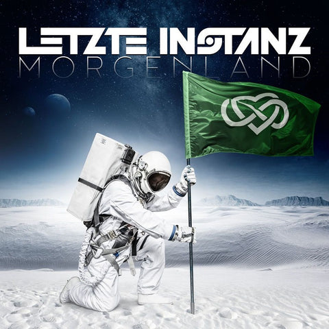 Letzte Instanz Morgenland New CD