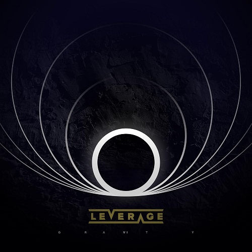 Leverage Gravity New CD Presale