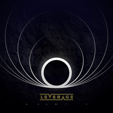 Leverage Gravity New CD Presale