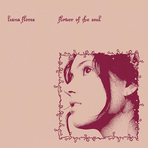 Liana Flores Flower Of The Soul New CD