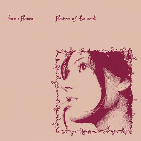 Liana Flores Flower Of The Soul New CD