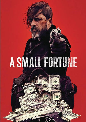 Liane Balaban A Small Fortune (Andrea Bang Liane Balaban) New DVD