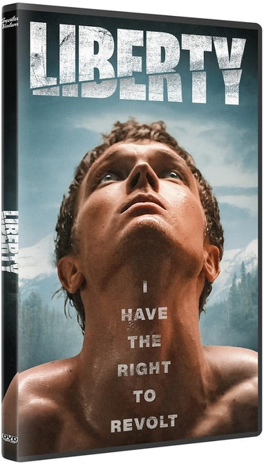 Liberty (Nicholas Michael McGovern Denny Dale Bess) New DVD