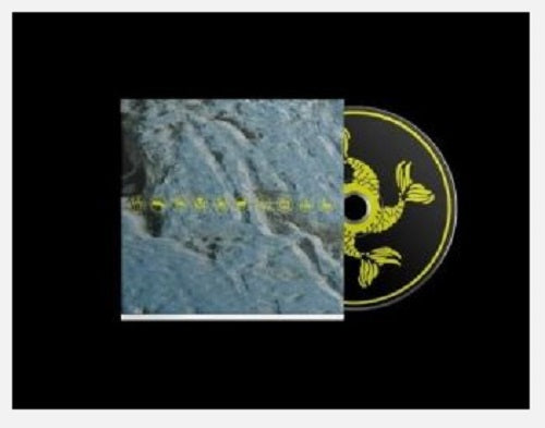 LIFE Abstract Natural New CD Presale