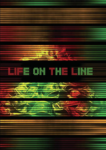 Life On The Line New DVD