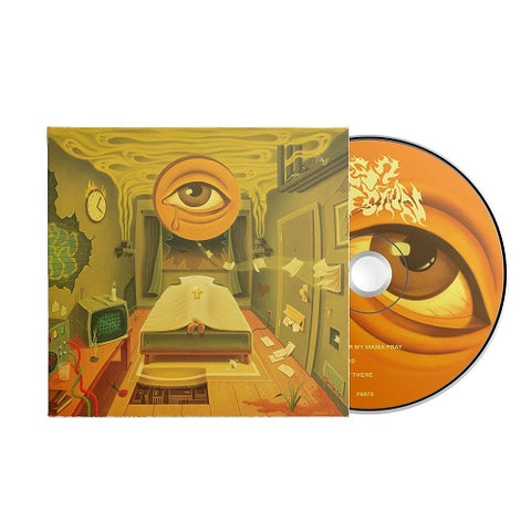 Life's Question Self Titled Lifes New CD