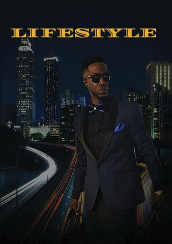 Lifestyle New DVD