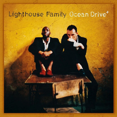Lighthouse Family Ocean Drive 4 Disc New CD Box Set Presale