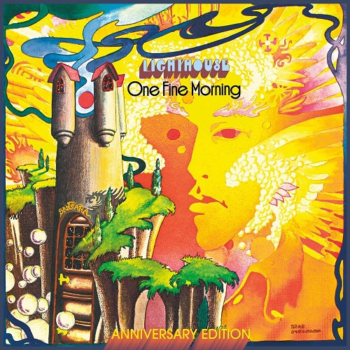 Lighthouse One Fine Morning Anniversary Edition 2 Disc New CD Presale