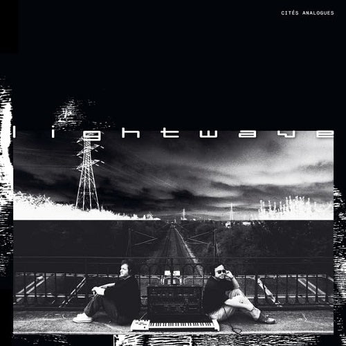 Lightwave Cites Analogues New CD