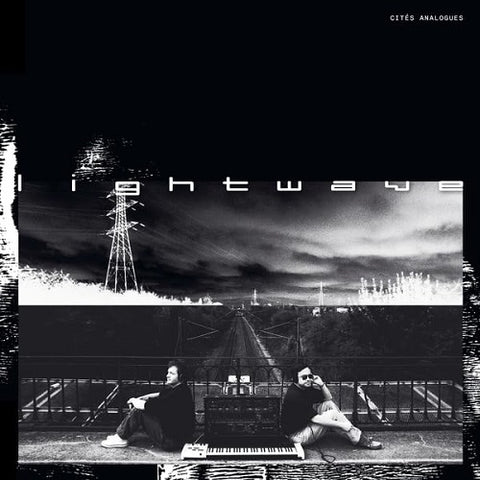 Lightwave Cites Analogues New CD