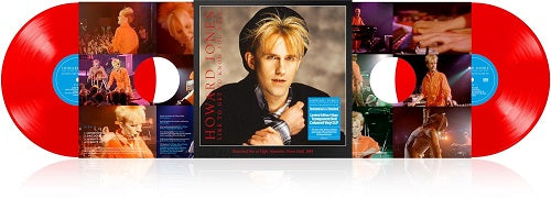 Like To Get To Know You Well Live At High Wycombe Town Hall 1983 CD Presale