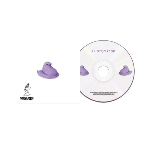 Lil Peep Part One 1 New CD