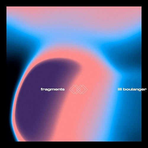 Lili Boulanger Fragments New CD