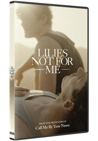 Lilies Not For Me (Fionn O'Shea Robert Aramayo Erin Kellyma) New DVD Presale