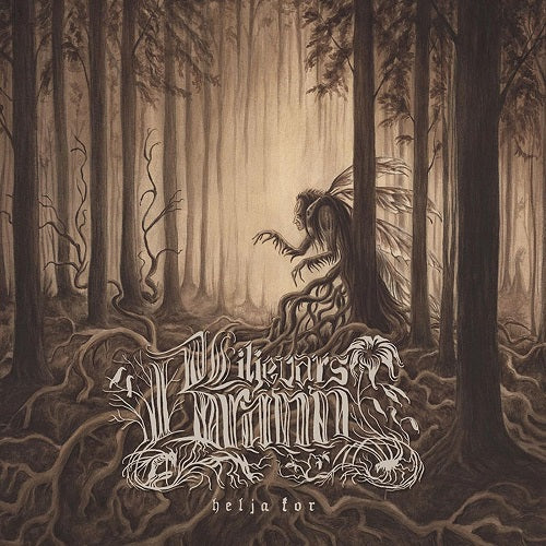 Liljevars Brann Helja Kor New CD