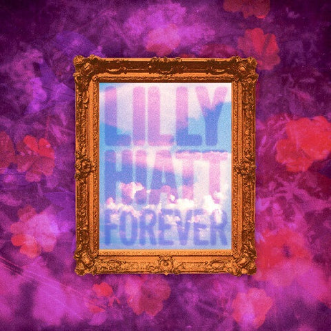 Lilly Hiatt Forever New CD