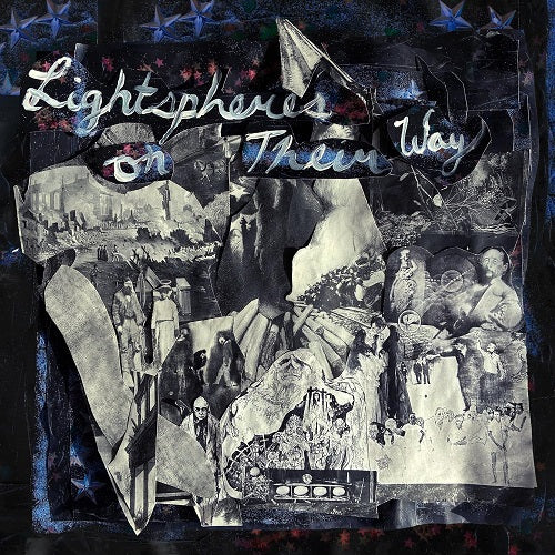 Lily Seabird Lightspheres On Their Way New CD Presale