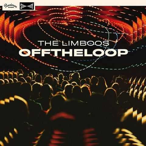 Limboos Off The Loop New CD