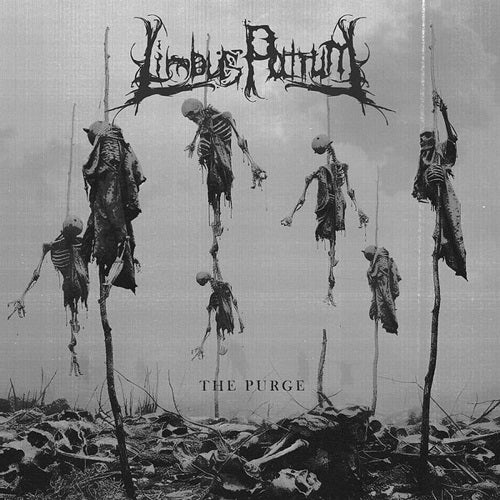 Limbus Patrum Purge New CD