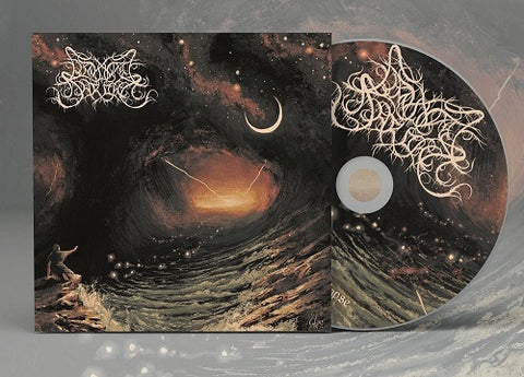 Liminal Shroud Visions Of Collapse New CD
