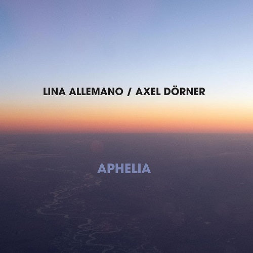 Lina Allemano Aphelia New CD