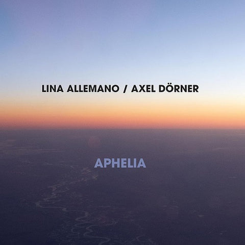 Lina Allemano Aphelia New CD