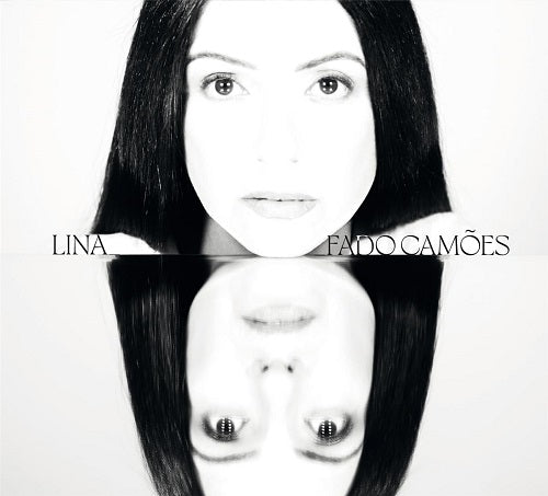 Lina Fado Camoes New CD